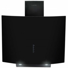 Витяжка VENTOLUХ SPACE 60 BK (750) TRC SD