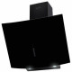 Витяжка VENTOLUХ SPACE 60 BK (750) TRC SD