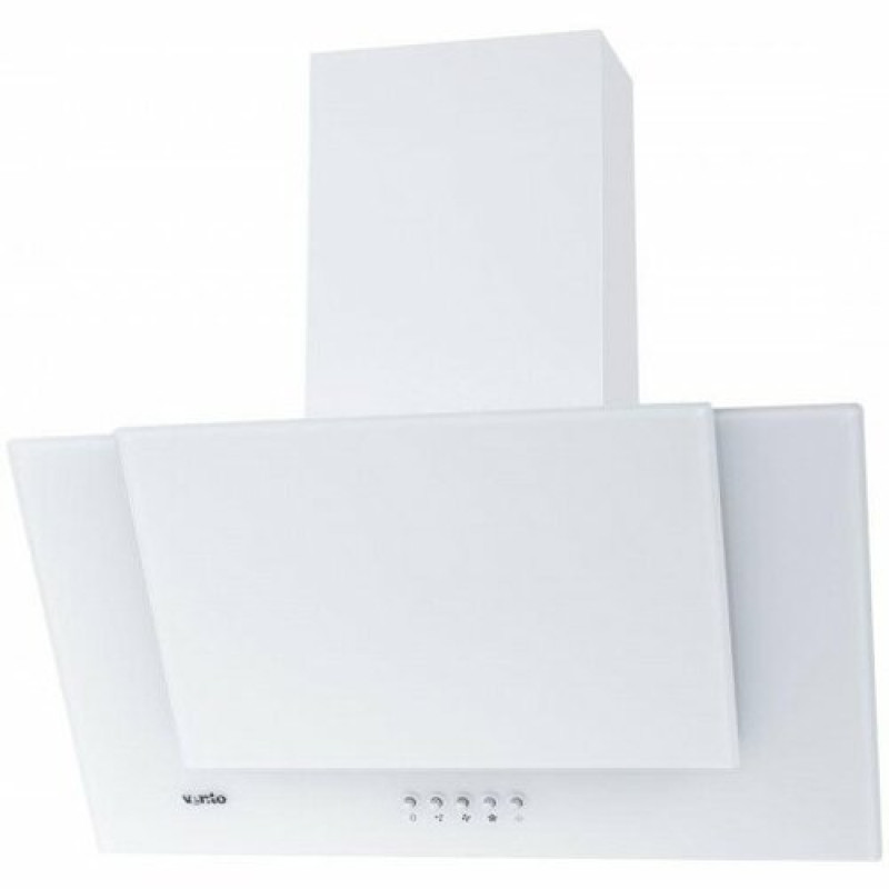 Витяжка VENTOLUХ DIAMOND 60 WH (700) PB