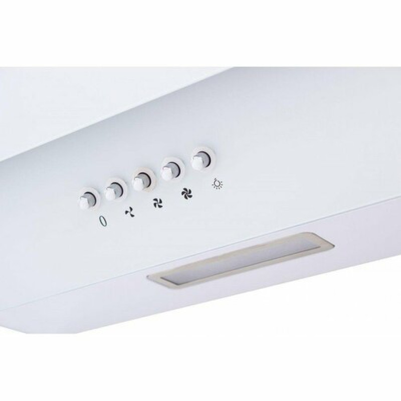 Витяжка VENTOLUХ DIAMOND 60 WH (700) PB