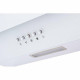Витяжка VENTOLUХ DIAMOND 60 WH (700) PB