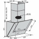 Витяжка VENTOLUХ DIAMOND 60 WH (700) PB
