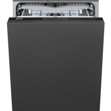 Посудомийна машина SMEG ST311CS