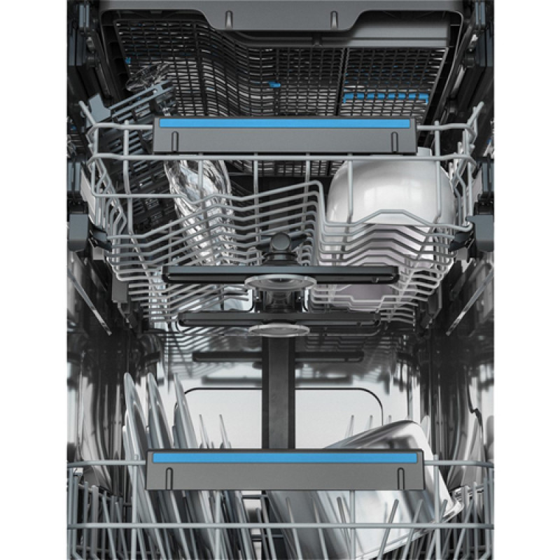 Посудомийна машина ELECTROLUX ETM43211L