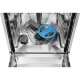 Посудомийна машина ELECTROLUX ETM43211L
