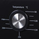 Духова шафа VENTOLUX BRISTOL 6 MT (BK)