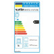 Духова шафа VENTOLUX BRISTOL 6 MT (BK)