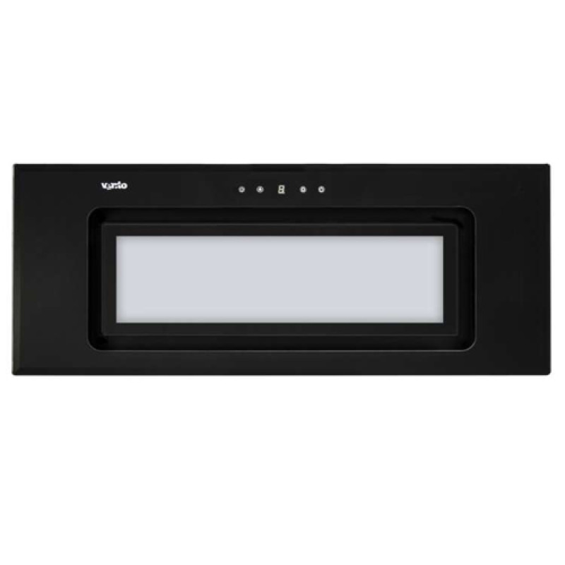 Витяжка VENTOLUX PUNTO 90 BG (1200) TRC FLED