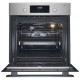 Духова шафа WHIRLPOOL AKP 745 IX
