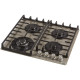 Варильна поверхня VENTOLUX HSF640-H2G CEST (SAND)