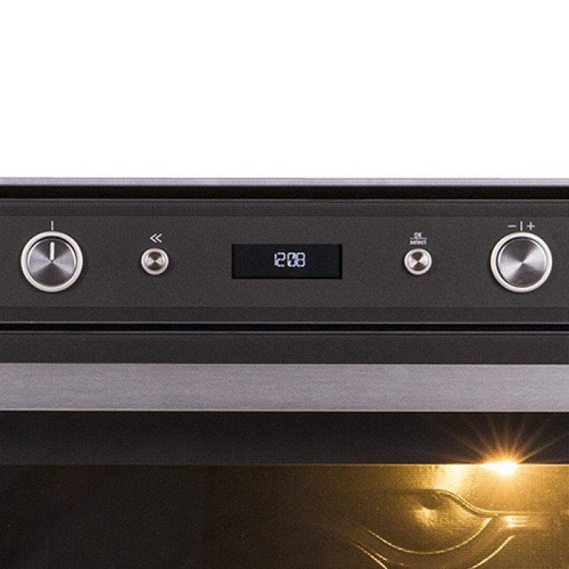 Духова шафа HOTPOINT ARISTON FI7 861 SH BL HA