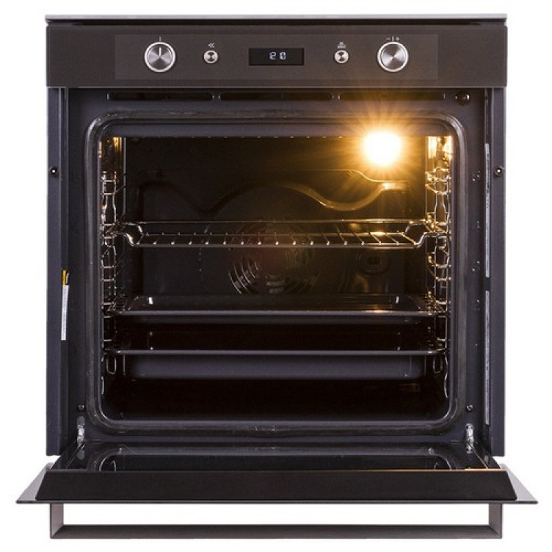 Духова шафа HOTPOINT ARISTON FI7 861 SH BL HA