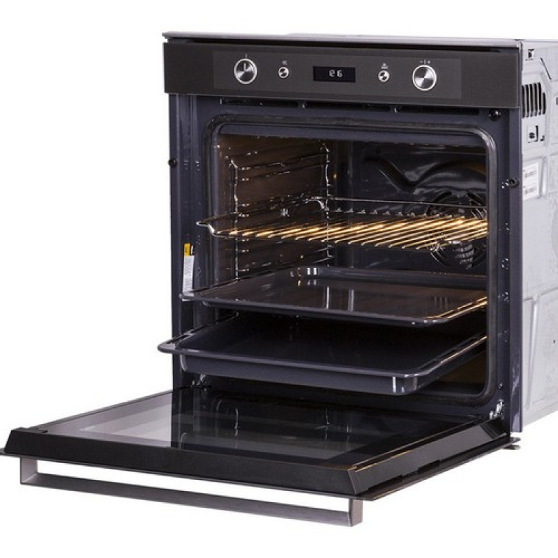 Духова шафа HOTPOINT ARISTON FI7 861 SH BL HA