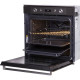 Духова шафа HOTPOINT ARISTON FI7 861 SH BL HA