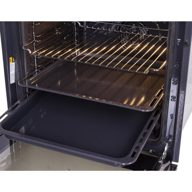 Духова шафа HOTPOINT ARISTON FI7 861 SH BL HA