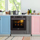 Духова шафа HOTPOINT ARISTON FI7 861 SH BL HA