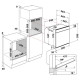 Духова шафа HOTPOINT ARISTON FI7 861 SH BL HA