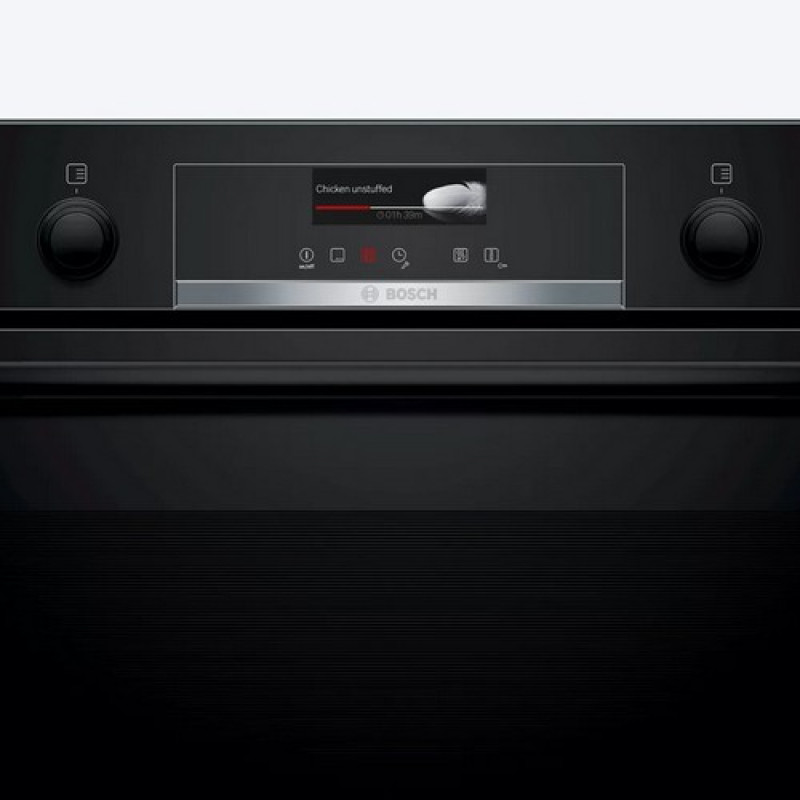 Духова шафа BOSCH HBG539EB0