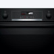 Духова шафа BOSCH HBG539EB0