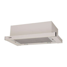 Витяжка VENTOLUX GARDA 60 CREMA (750) SMD LED