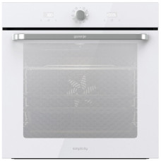 Духова шафа gorenje BOS67371SYW