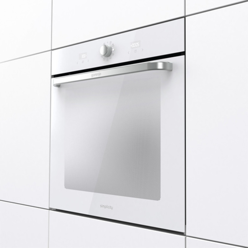 Духова шафа gorenje BOS67371SYW