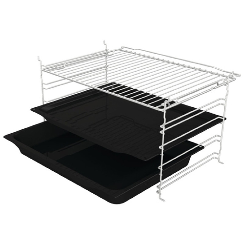 Духова шафа gorenje BOS67371SYW
