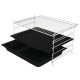 Духова шафа gorenje BOS67371SYW