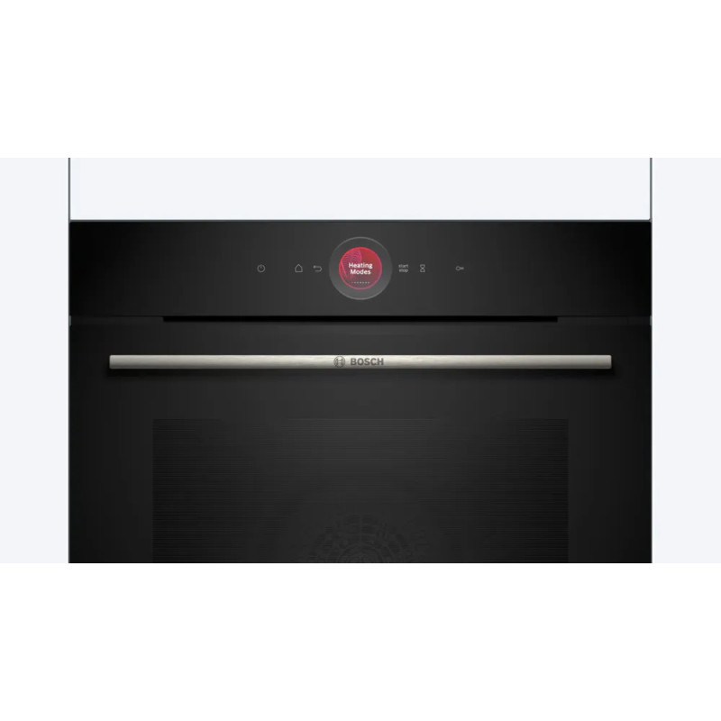 Духова шафа BOSCH HBG7241B2