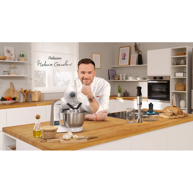 Духова шафа BOSCH HBG7241B2