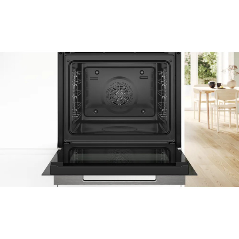 Духова шафа BOSCH HBG7241B2