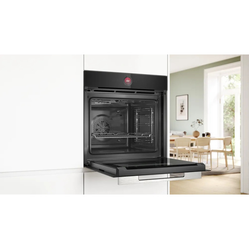 Духова шафа BOSCH HBG7241B2