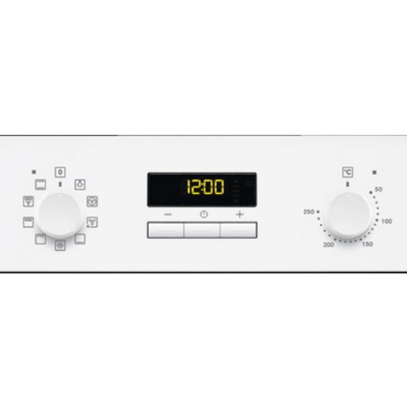 Духова шафа ELECTROLUX EZA 5420 AOW