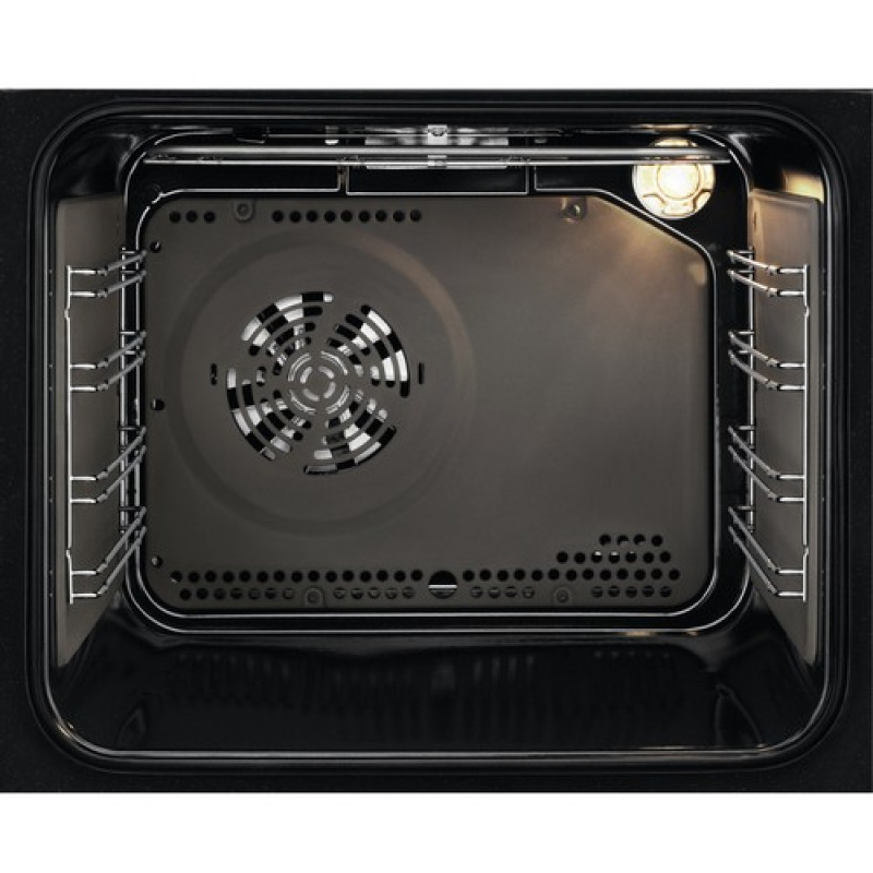 Духова шафа ELECTROLUX EZA 5420 AOW