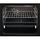 Духова шафа ELECTROLUX EZA 5420 AOW