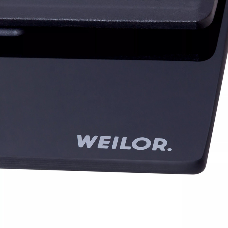 Варильна поверхня WEILOR GG W 714 BL
