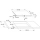 Варильна поверхня GORENJE IT641BSC7