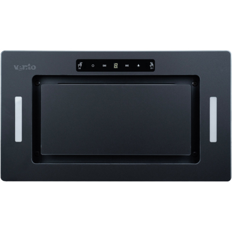 Витяжка VENTOLUX PUNTO 52 MBG (1000) TC MS