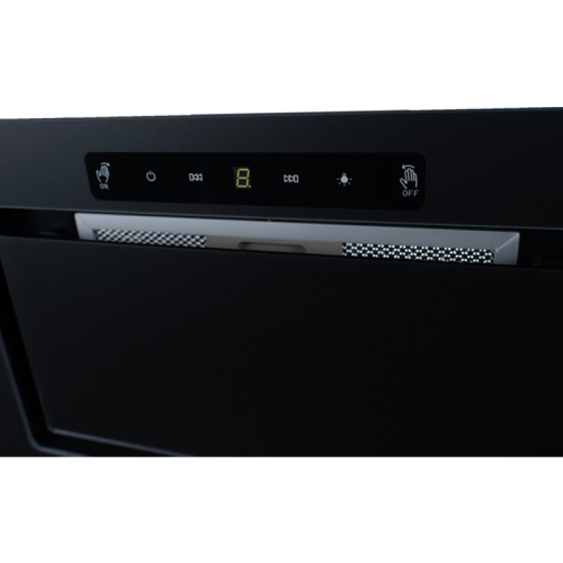 Витяжка VENTOLUX PUNTO 52 MBG (1000) TC MS
