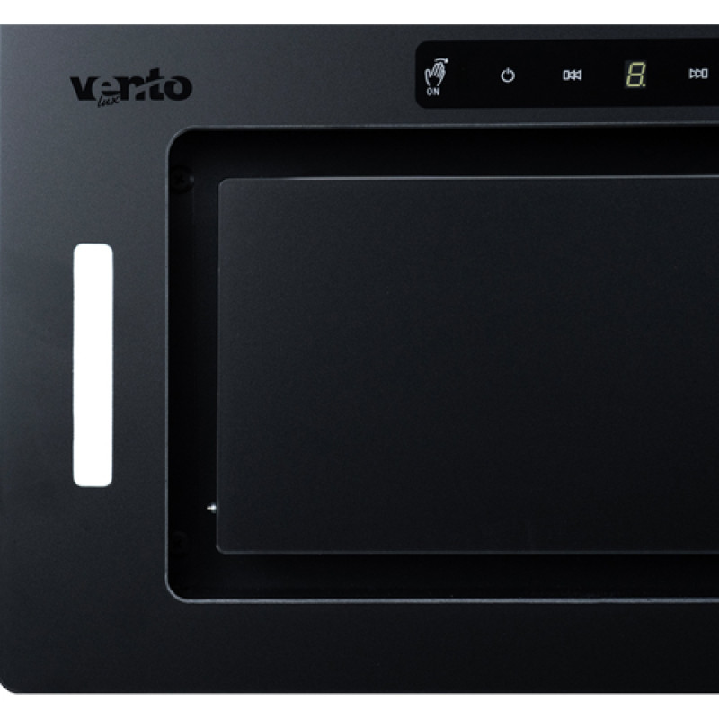 Витяжка VENTOLUX PUNTO 52 MBG (1000) TC MS