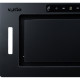 Витяжка VENTOLUX PUNTO 52 MBG (1000) TC MS