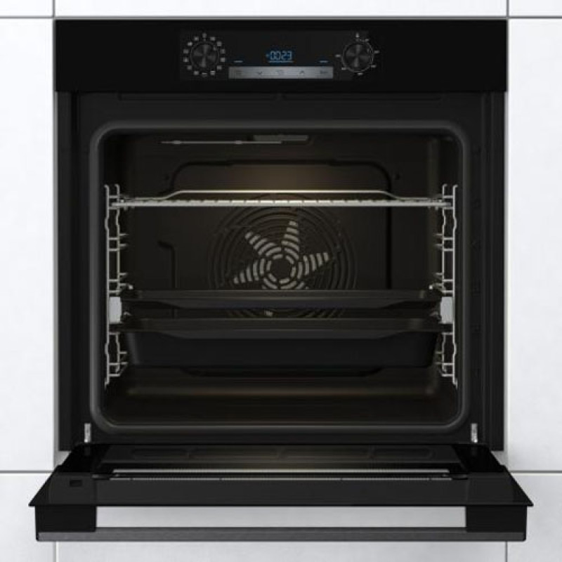 Духова шафа HISENSE BSA65226AB