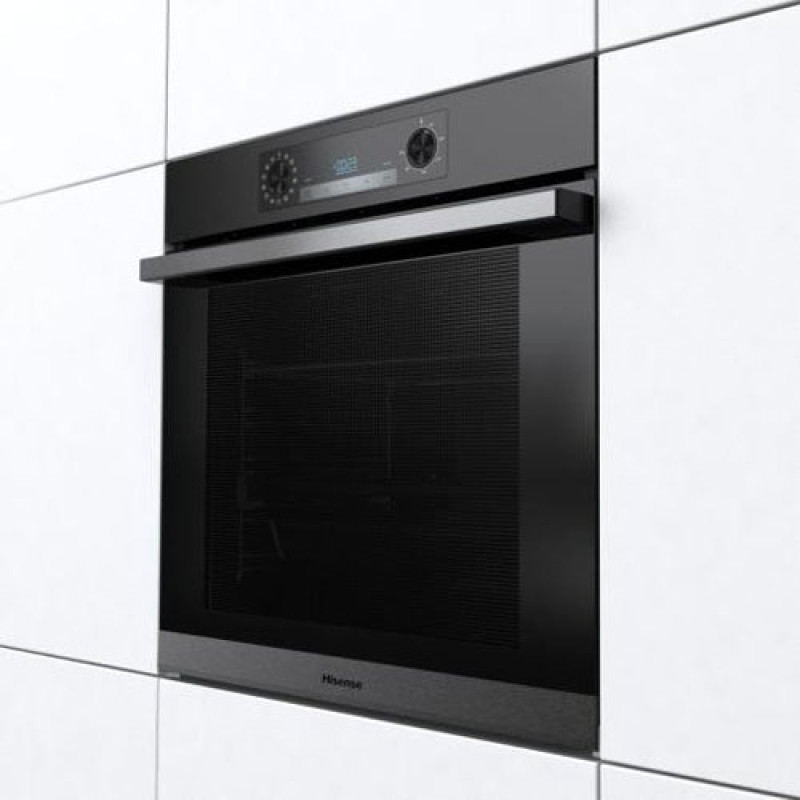Духова шафа HISENSE BSA65226AB