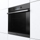Духова шафа HISENSE BSA65226AB