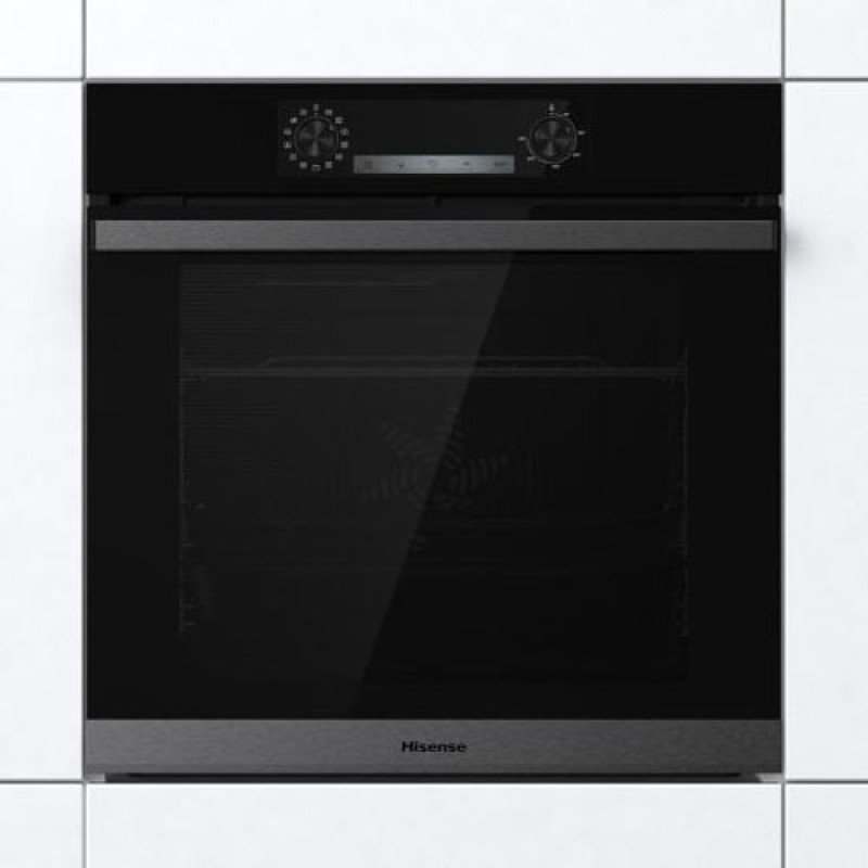 Духова шафа HISENSE BSA65226AB