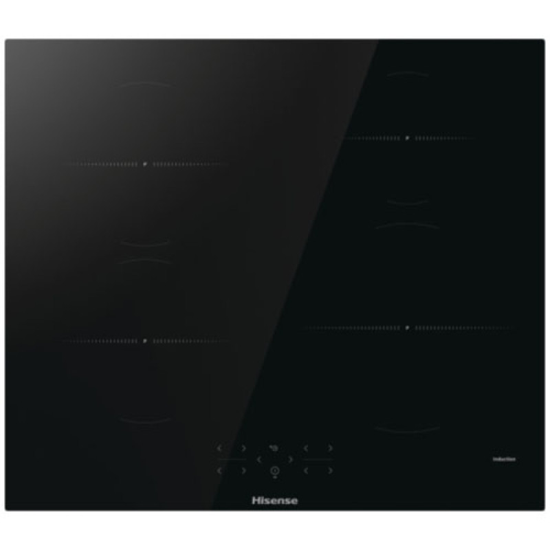 Варильна поверхня HISENSE HI6401BSC