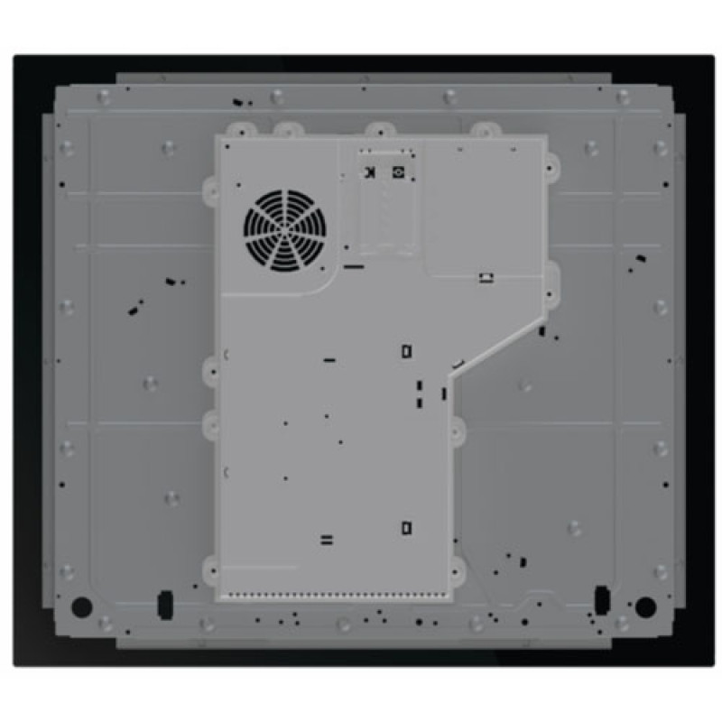 Варильна поверхня HISENSE HI6401BSC