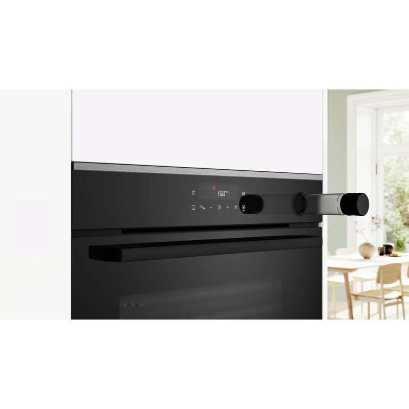 Духова шафа BOSCH HRG232EB3
