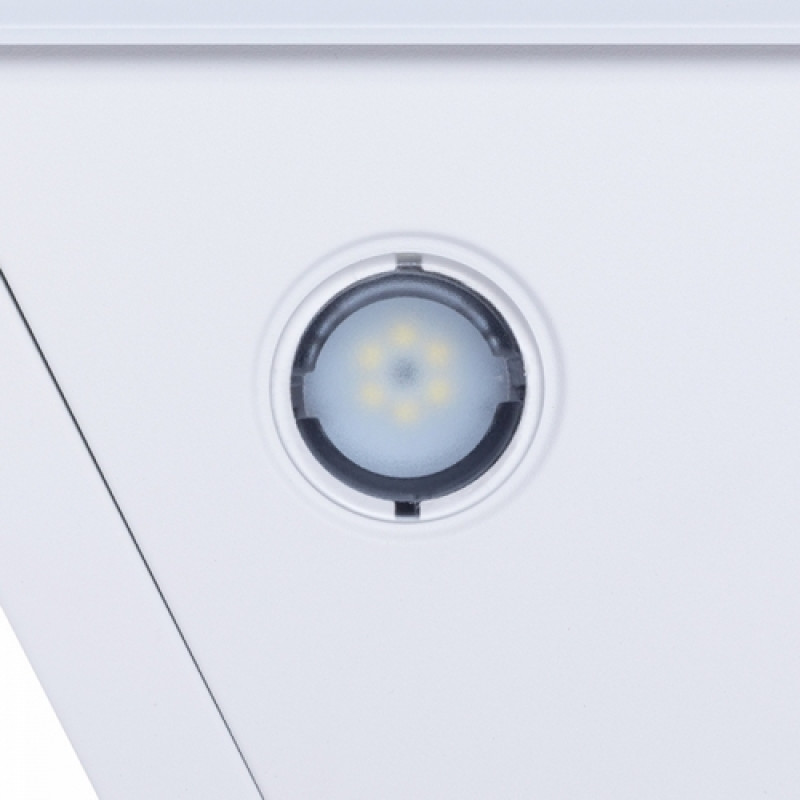 Витяжка MINOLA HVS 6242 WH 700 LED