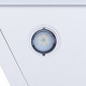 Витяжка MINOLA HVS 6242 WH 700 LED